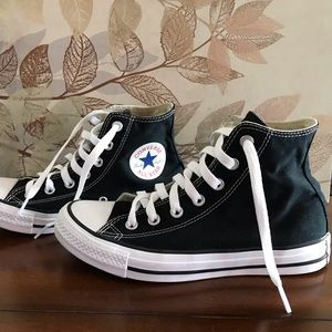 Converse All Star Chucks